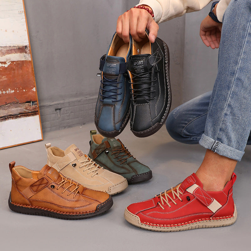 Damska - Buty codzienne - Stylowe i wygodne - Idealne na każdy dzień