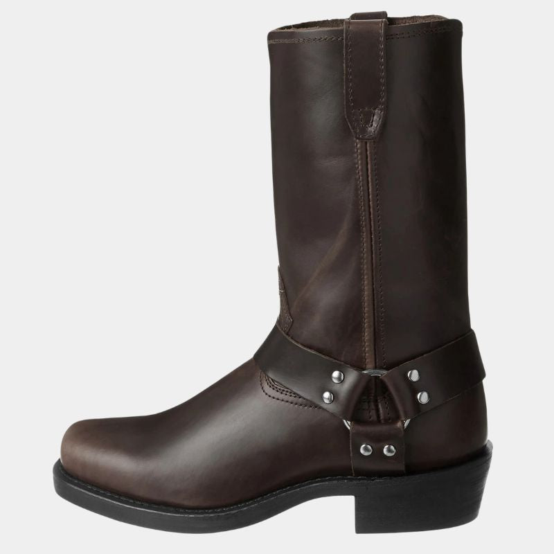Damska - Buty kowbojskie - Wytrzymałe - Styl vintage