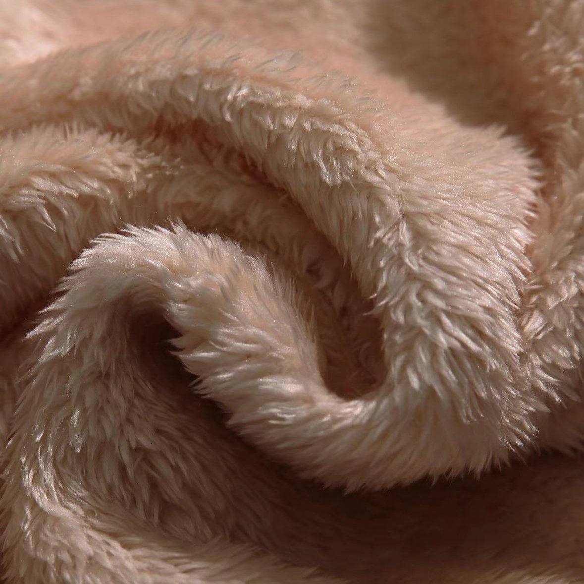 Męska - Bluza polarowa Teddy - Przytulny styl i komfort - Idealna na chłodne dni