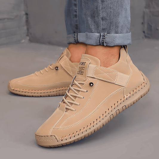 Damska - Buty codzienne - Stylowe i wygodne - Idealne na każdy dzień